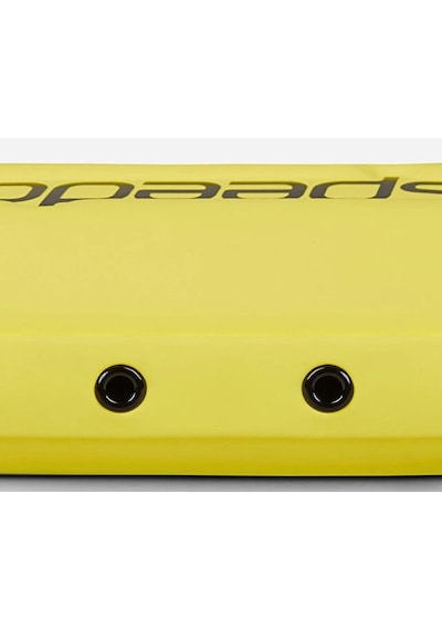 Speedo Goggles Storage Yel Yüzücü Gözlük Saklama Kabı 8-00381216730 Sarı Sarı