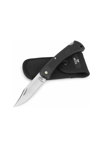 Buck 110 Folding Hunter Lt Kamp Çakı