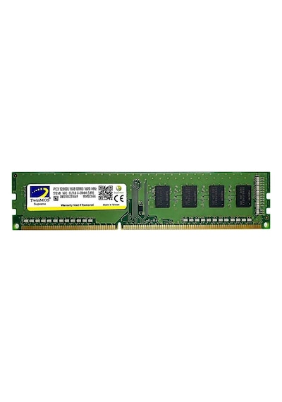 Twinmos Ddr3 8gb 1600mhz 1.5v Mdd38gb1600d Desktop Pc Ram Kdo