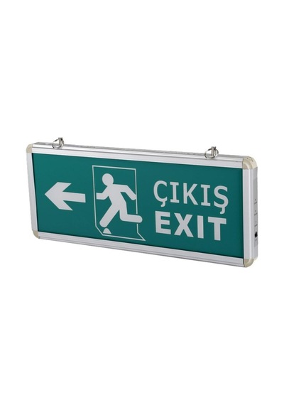 Cata Ct 9170 Karşı Ok Exıt Armatür Diğer