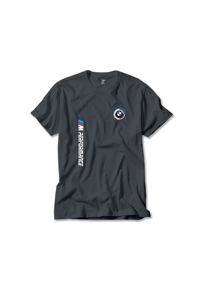 Bmw Performance New Yeşil Tişört
