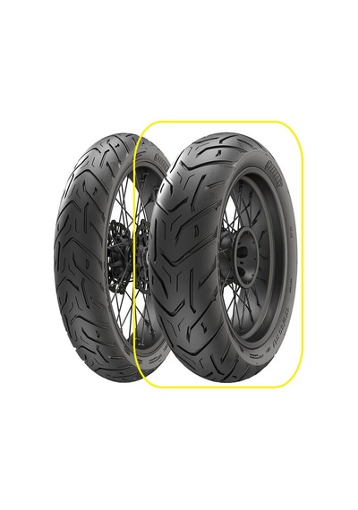 Dış Lastik Anlas 150/70r-18 70v Caprard-6312 2857002