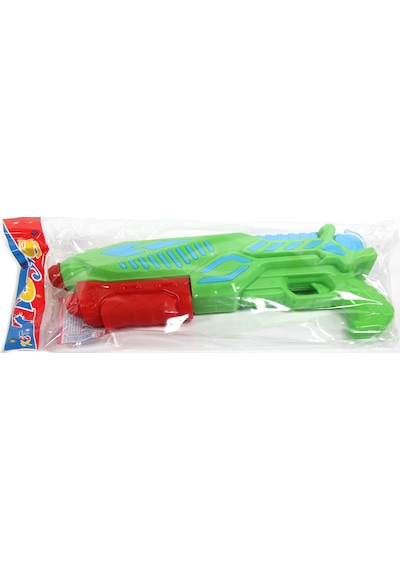 Pompalı Su Atan Oyuncak 38 Cm 178
