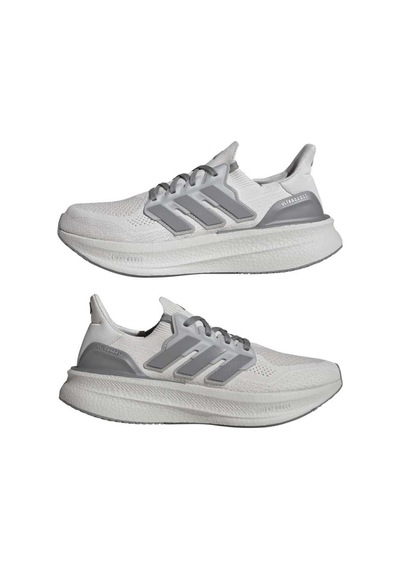 Adidas Ultraboost 5 Erkek Spor Ayakkabı - Jp9273 Gri