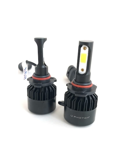 Megamarket06 Photon Duo Hb4 9006 Led Xenon Oto Ampul
