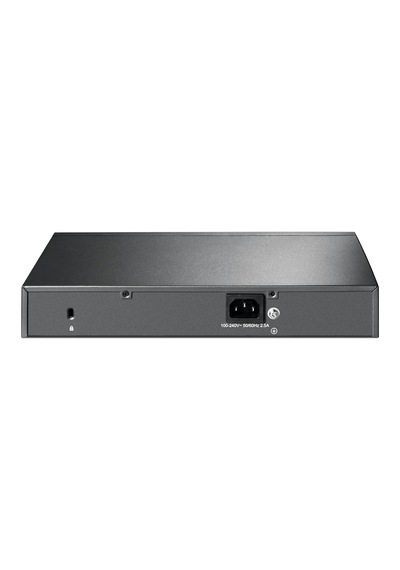 Tp-link Tl-sg2210mp 10 Port 10/100/1000 Mbps Gigabit Switch Tp-link Tl-sg2210mp 10 Port 10/100/1000 Mbps Gigabit Switch