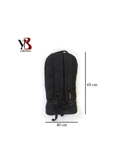 YB Collection 65 Lt Körüklü Dağcı Sırt Çantası - AL2984