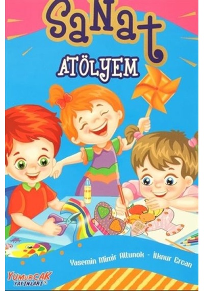 Sanat Atölyem - Bıso-773317