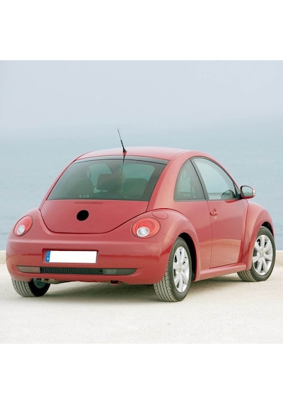 Vw Beetle 1999-2006 Radyo Tavan Anteni Gövdesi 1j0035501c