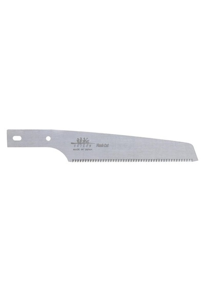 Suızan Suizan Scrp003 Mini Flush Cut Japon Testeresi Yedek Bıçak 12 Cm