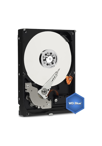 Western Digital Blue WD5000AZRZ 500 GB HDD