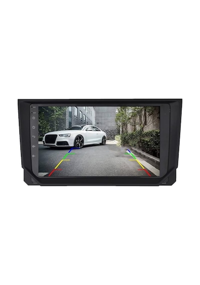 Seat İbiza Android Multimedya Sistemi 4-64 Clarion 2018-2020