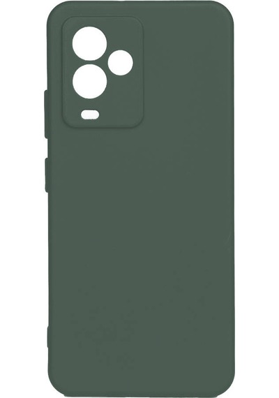 Kvy General Mobile Gm 24 Pro Mat Silikon Kılıf