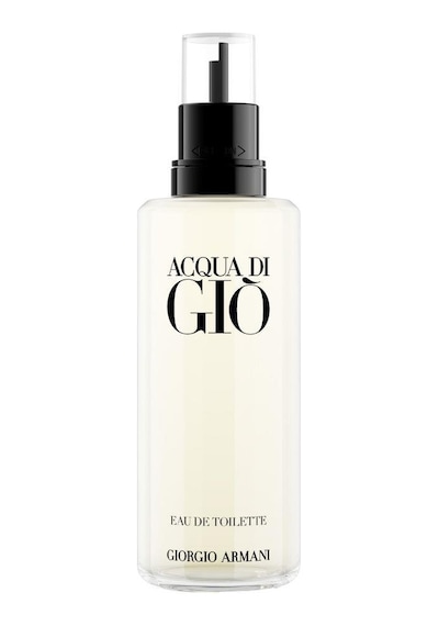 Giorgio Armani Acqua Di Gio Erkek Parfüm Refill EDT 150 ML