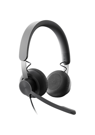 Logitech 981-000870 Zone Kablolu Microsoft Teams Kulak Üstü Kulaklık