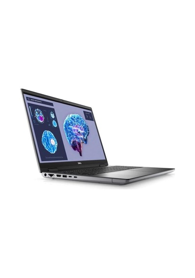 Dell Ws Precısıon Xctop7680emea Vp-2 I9-13950hx 32gb 512ssd 16gb Rtx5000 16 Wın11pro