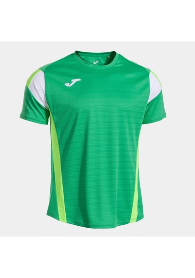 Joma Montreal 104202.436 Erkek Yeşil Spor Tişört Yeşil