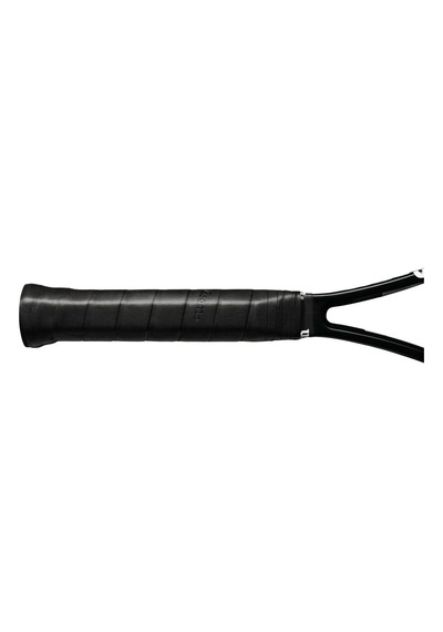 Wilson Yedek Sap Bandı Pro Performance, Tekli Paket, Siyah, Wrz470800