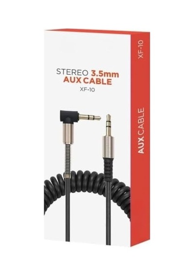 Stereo 3.5mm Aux Kablo Xf-10