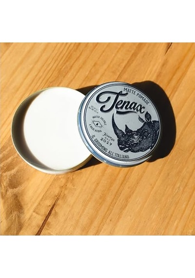 Saç Şekillendirici Pomade - Mat
