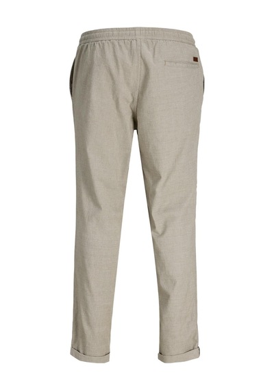 Jack & Jones Jpstace Solar Erkek Jogger Pantolon Spor Ve Günlük Kullanım Haki
