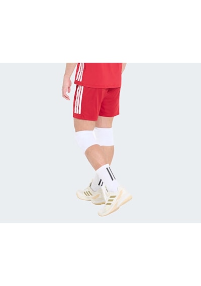 Adidas Türkiye Voleybol Milli Takımı Şortu Türkiye Erkek Voleybol Milli Takım Şortu Km7477 Kırmızı
