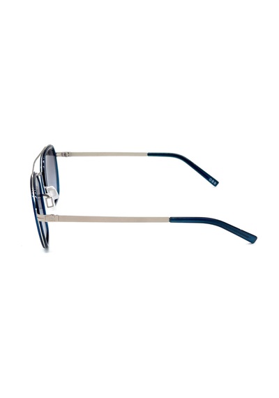 Obb Sunglasses Obb Sg00007 C4 Unisex Güneş Gözlüğü Mavi