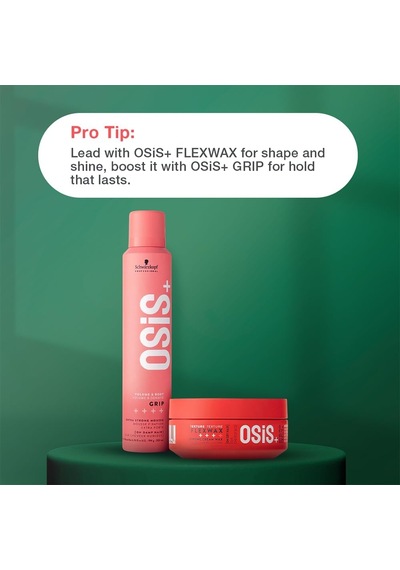 Schwarzkopf Professional Flexwax Tutucu Wax 85ml