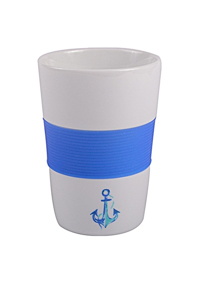 Anemoss Çapa   Seramik Mug