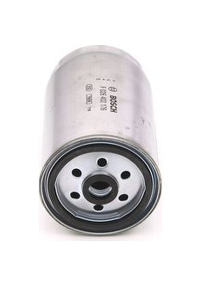 Bosch F026402176 Yakıt Filtresi Fıat Freemont 11 15 Dodge Calıber 10 Jeep Compass 11 Patrıot 11 17 2.0 Jtd 2.2 Jtd 2.8 Jtd 71771642- k68057228aa