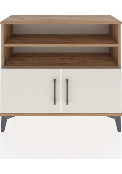 Arges Şifonyer 3 Raflı 2 Kapaklı 88x30x80 Çam-aytaşı Atlas Çam Arges Şifonyer 3 Raflı 2 Kapaklı 88x30x80 Çam-aytaşı Atlas Çam