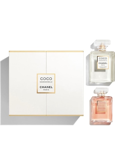 Chanel Mademoiselle Kadın Parfüm EDP 50 ML + Vücut Yağı 100 ML