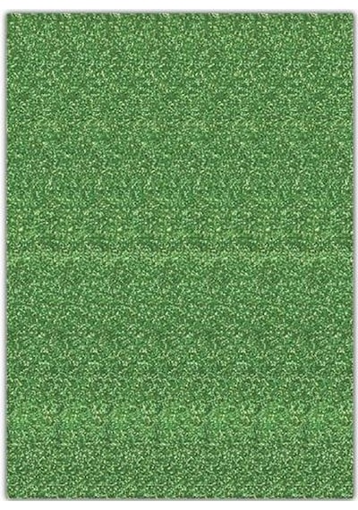 Linea Eva Simli 50x70 Yeşil 2 MM