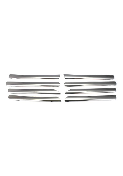 Volkswagen Passat 3B Krom Ön Panjur 2000-2005 Arası