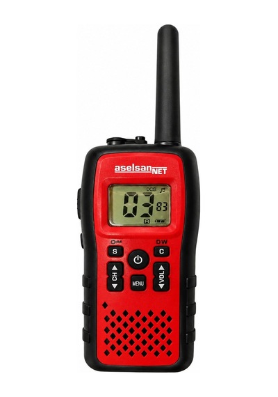 St-1085 Pmr El Telsizi
