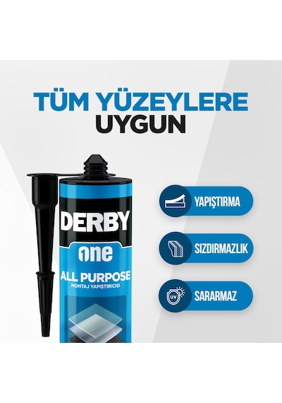 Derby One All-purpose