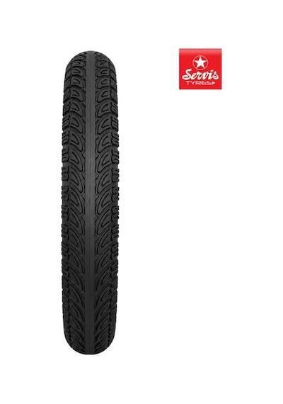 16x2.50 Tt E-bisiklet Dış Lastik Tranza