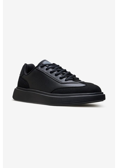 Lescon Dıas Sneakers Spor Ayakkabı Siyah