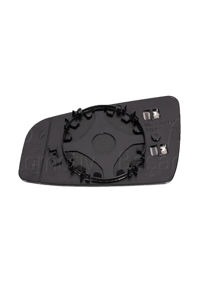 Opel Zafira 2005-2009 Ayna Cami Sağ Elektrikli Vm6169ghr Viewmax