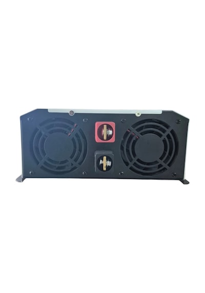 10000 Watt 48 Volt Tam Sinüs İnverter