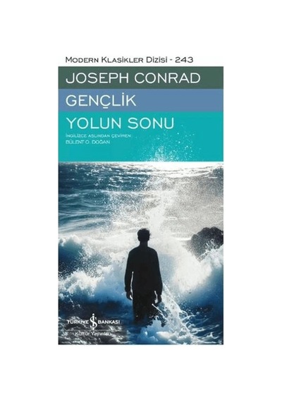 Gençlik Yolun Sonu