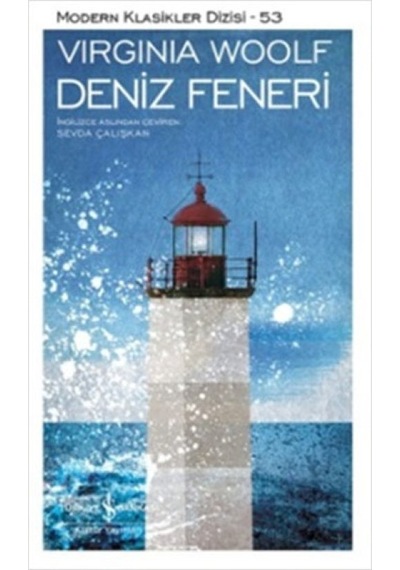 Deniz Feneri - Modern Klasikler Dizisi - Yqbx-673310