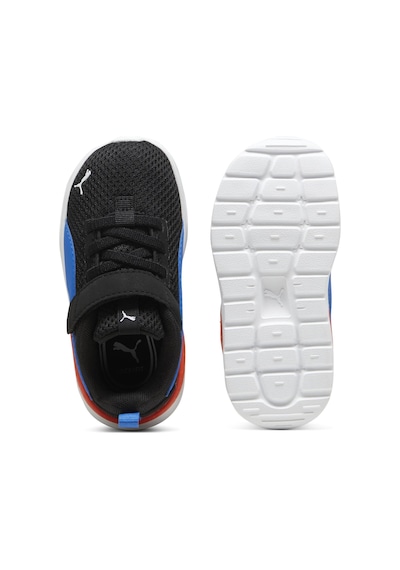 Puma Anzarun Lite Ac İnf Bebek Sneaker-siyah Siyah