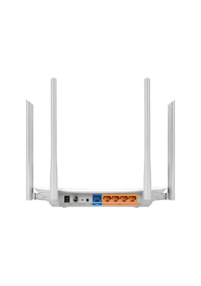 C50, Ac 1200 Mbps Kablosuz Dual Band Access Point Ve Router