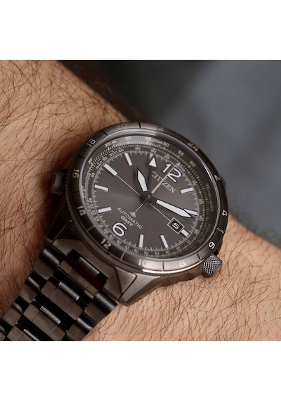 Citizen Erkek Kol Saati Promaster Air Nb6045.51h Metal