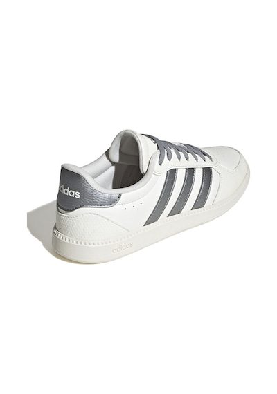 Adidas Breaknet Sleek Unisex Günlük Ayakkabı Jh6880 Bej Jh6880 Bej