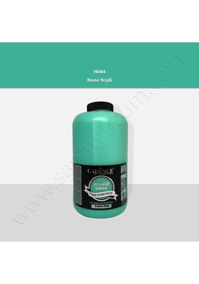 Cadence Hibrit Multisurface Hybrid 2 Lt. H044 Nil Yeşili