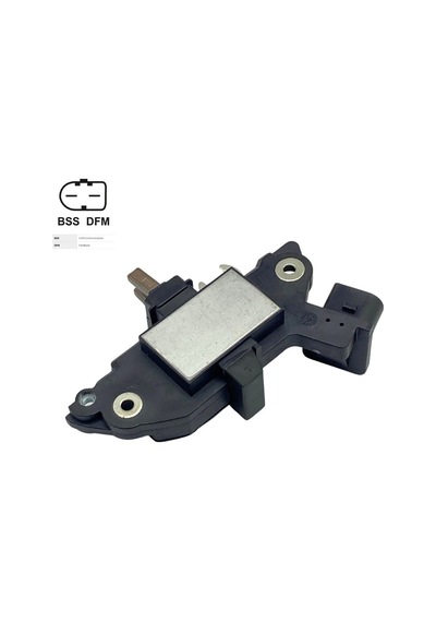 Bosch 12v Kömürlü Konjektör F00m Bss-dfm 200 A Mercedes C/clc/clk/e/s Serisi Taıwan