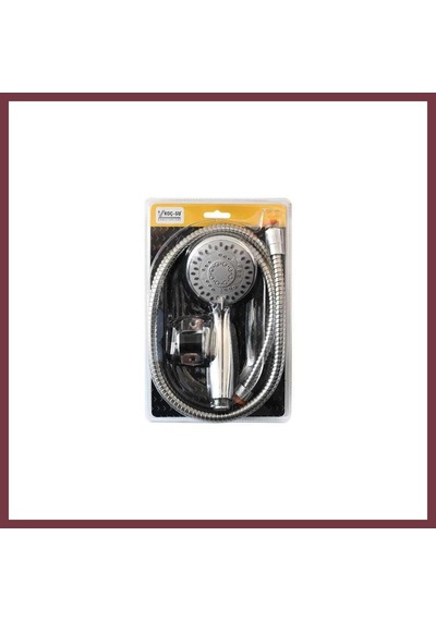 Storeşahin 4495 Bilisterli Duş Takımı 1 Adet Shn0720