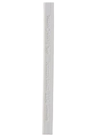 Faber-castell Pitt Monochrome Eskiz Pastel Beyaz Orta Sert 124-Pembe